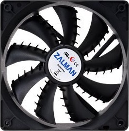 Zalman Zm-F2 Plus Sf Innsats Med Vifte 92mm