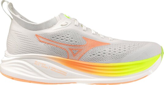 Mizuno Women"s Mizuno Neo Zen 2 Gf White/flamingo Coral/lime Pulp 40 Mizuno Women"s Mizuno Neo Zen 2 Gf White/flamingo Coral/lime Pulp 40