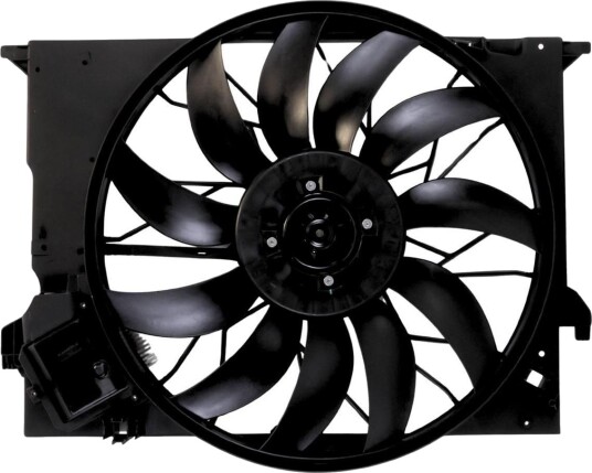 KAMOKA 7740210 Kjølevifte