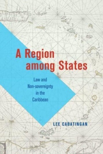 A Region Among States Av Lee Cabatingan