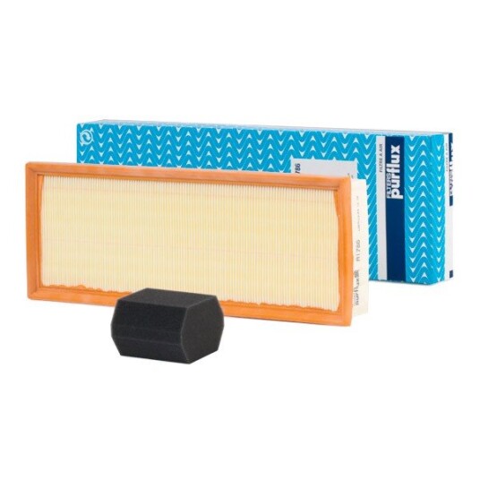 Luftfilter PURFLUX A1786 Luftfilter PURFLUX A1786