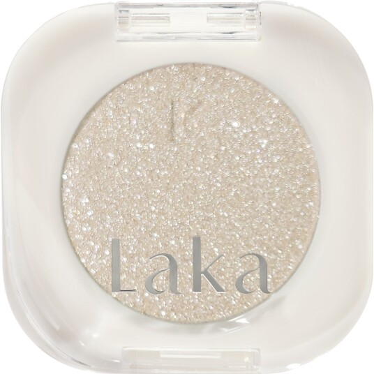 Laka Mono Eyeshadow #922 Snow