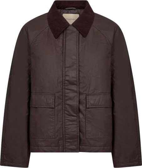 Soyaconcept Sc Gia 8980 CHOCOLATE PLUM S