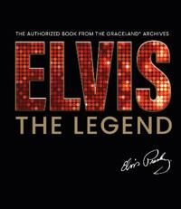 Gaar Gillian G. Elvis - The Legend Gaar Gillian G. Elvis - The Legend