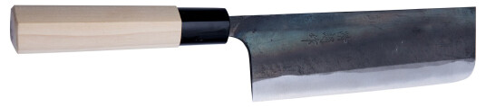 Suncraft Sakamoto Nakiri kniv