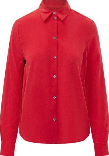 Pinko Dame Bluser & Skjorter Rød XL,