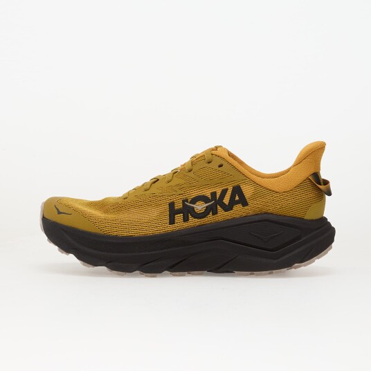 Joggesko Hoka® M Challenger 8 Mustard Seed/ Black EUR 48 Joggesko Hoka® M Challenger 8 Mustard Seed/ Black EUR 48