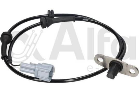 Sensor, ABS Alfa e-Parts AF01985