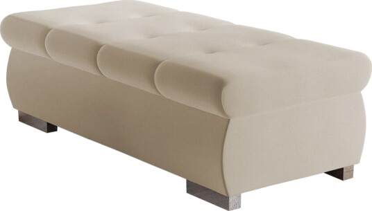 Cerys Fotpall 60 cm -