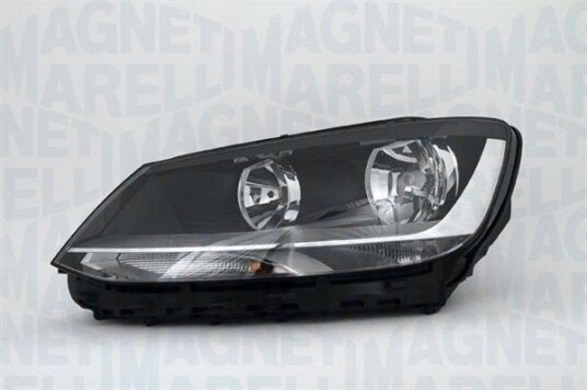 MAGNETI MARELLI 710301242202 Frontlykter MAGNETI MARELLI 710301242202 Frontlykter