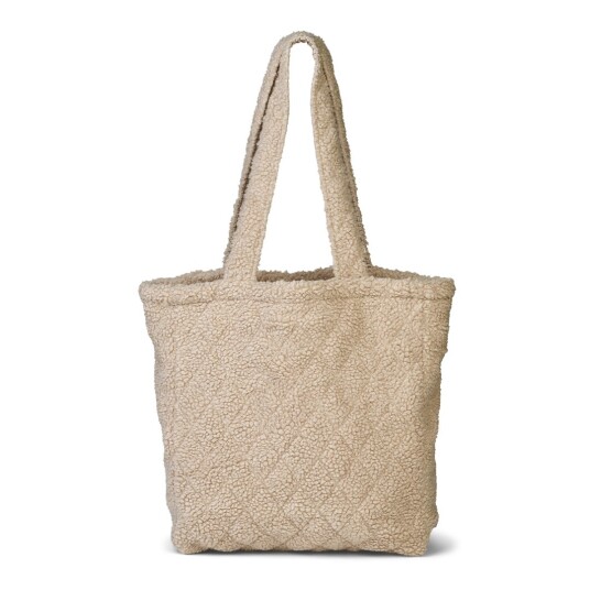 Stelleveske MarMar Teddy Fleece