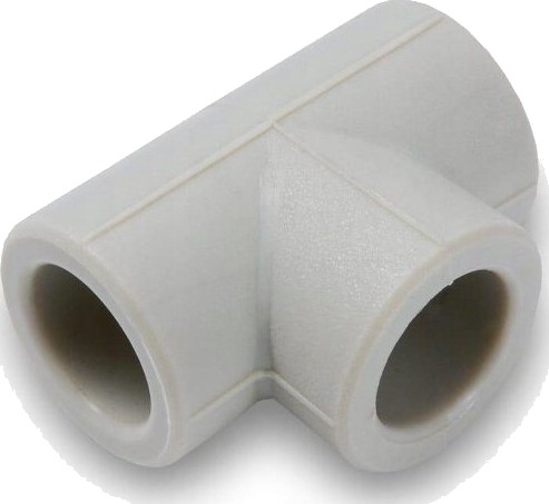 Tasta Sveisetrippel 40/48.3X2.6 - Tr40