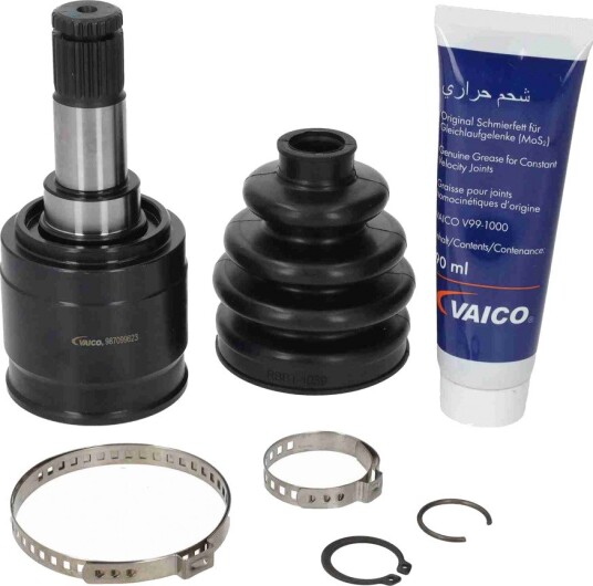 Vaico Drivknute drivaksel VAICO V32 0306