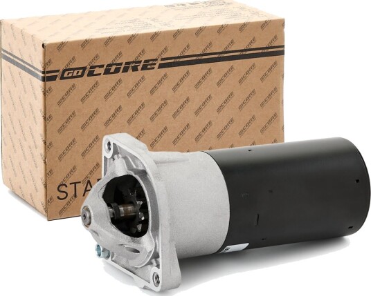 goCORE GCB0227 Starter goCORE GCB0227 Starter