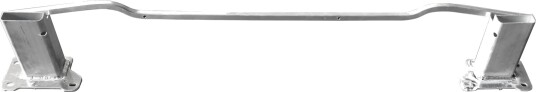 Støtdemper støtfanger DIEDERICHS 4236569