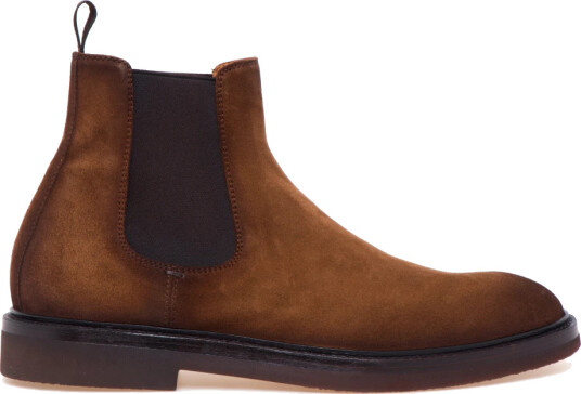 Officine Creative Herre Sko Brun 41 1/2 EU, Officine Creative Herre Sko Brun 41 1/2 EU,