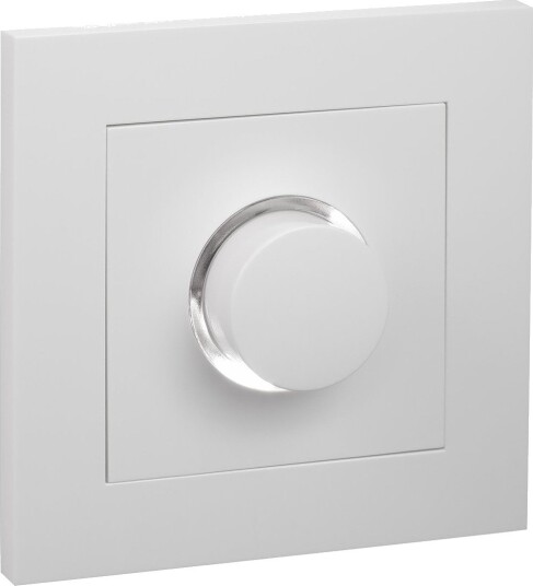 Elko Plus Smart Home Plus Dimmer 316gled Hvit