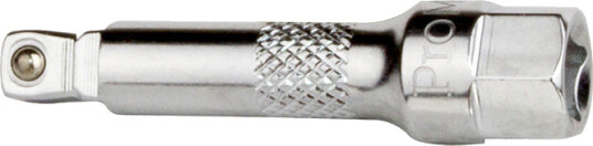 Forlenger med Wobble 1/2 - 250 mm lang