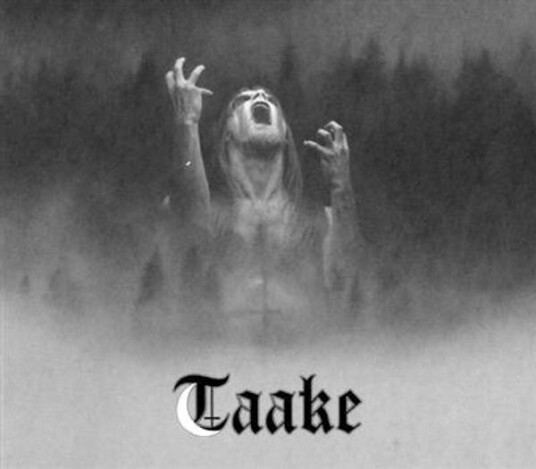 Taake Taake CD