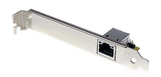 StarTech.com Mini PCI Express Gigabit Ethernet Network Adapter NIC Card