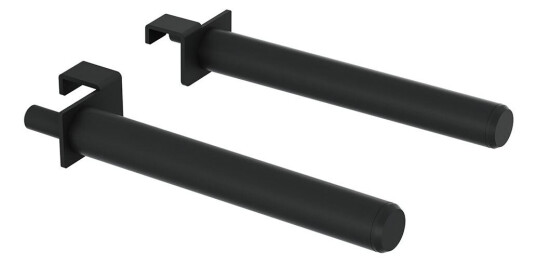 Master Fitness Dip Handle, Dipsställning