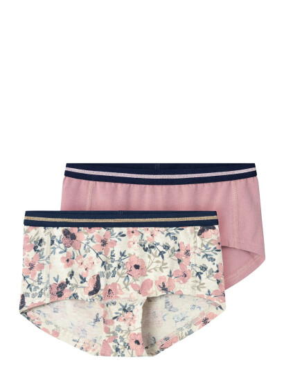 name it Nkfhipster 2P Nostalgia Flower Noos Pink 158-164 name it Nkfhipster 2P Nostalgia Flower Noos Pink 158-164
