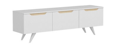 Hanah Home Tv-benk Prag 1723866-01-0