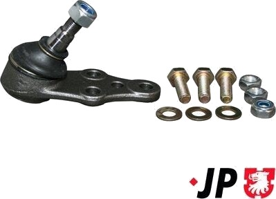 Bærekule JP GROUP 1240300400