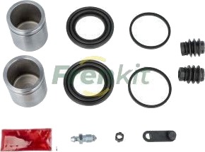 FRENKIT 245936 Reparasjonssett, bremsecaliper