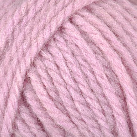 Viking Garn Snorre Saga 461 Rosa