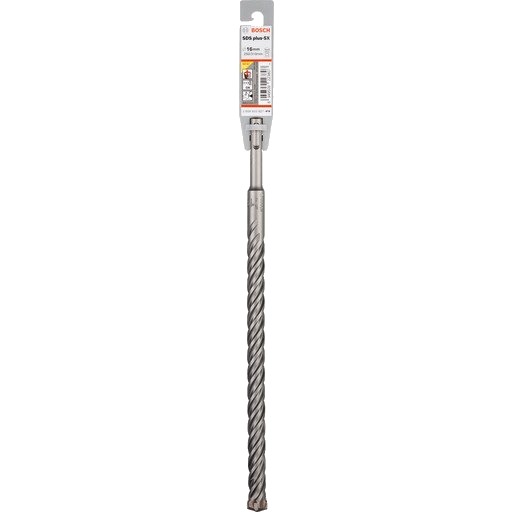 Bosch SDS-Plus-5X Hammerbor 16mm for Betong og Murverk 310mm Bosch SDS-Plus-5X Hammerbor 16mm for Betong og Murverk 310mm