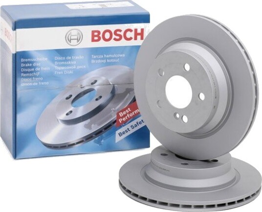 Bremseskive BOSCH 0 986 479 042 Bremseskive BOSCH 0 986 479 042