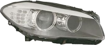VAN WEZEL 0617986H Frontlykter