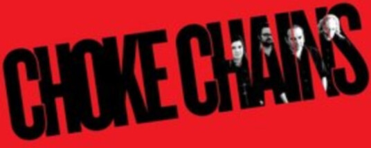 Choke Chains Choke Chains CD