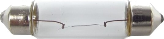 Glødelampe EINPARTS EPB22