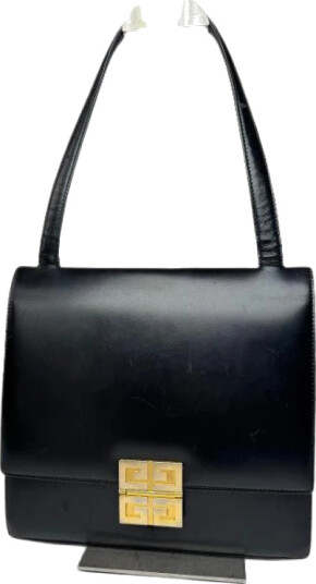 Givenchy Dame Svart Givenchy Dame Svart