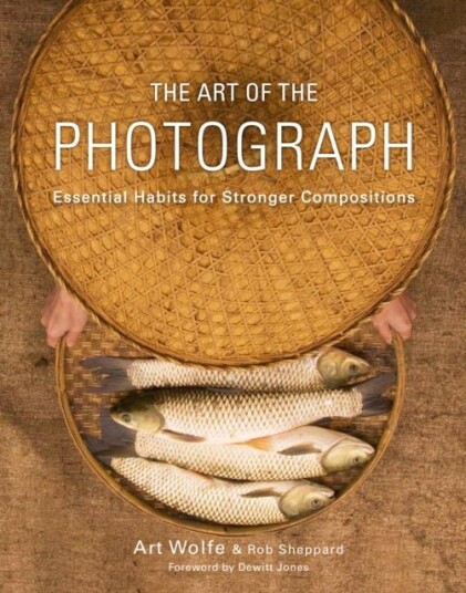 Art of the Photograph The