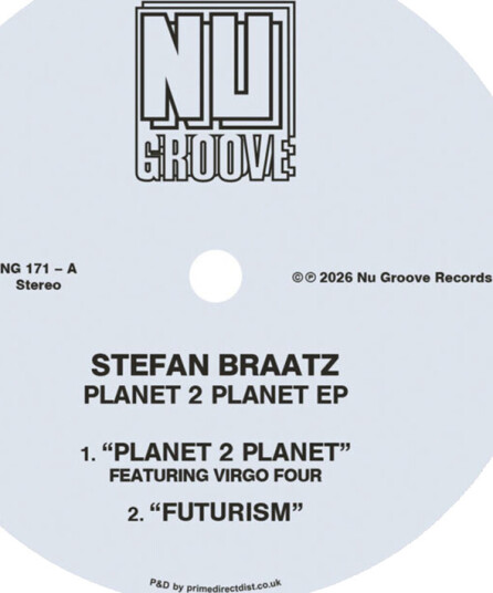 Planet 2 Planet