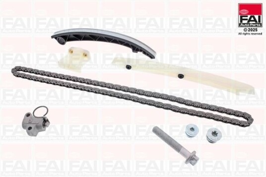 Registerkjedesett FAI AutoParts TCK4NG