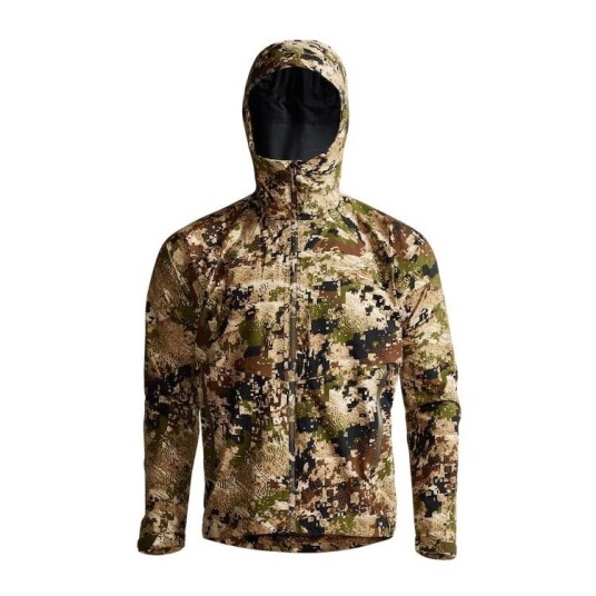 Sitka Dew Point Jacket Optifade Subalpine XXL Sitka Dew Point Jacket Optifade Subalpine XXL