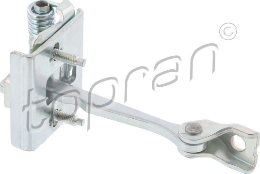 Dørstopper TOPRAN 724 019 Dørstopper TOPRAN 724 019