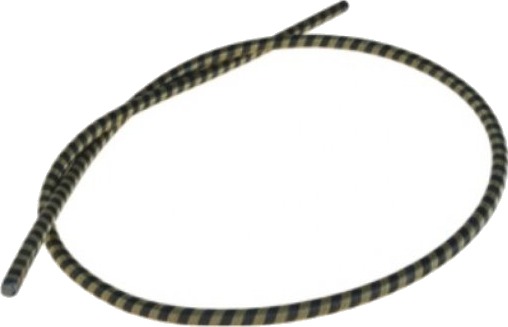 Dedra Drivliner/Strekkeline 8 Mm Lang Til Ded7749/48 - Xded7749.24