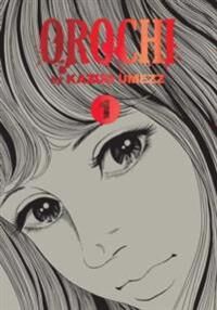 Orochi: The Perfect Edition, Vol. 1 Av Kazuo Umezz Orochi: The Perfect Edition, Vol. 1 Av Kazuo Umezz