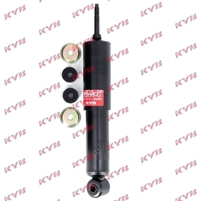 KYB 344346 Støtdemper KYB 344346 Støtdemper