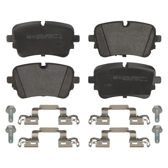 Bremseklosser FEBI BILSTEIN 184230