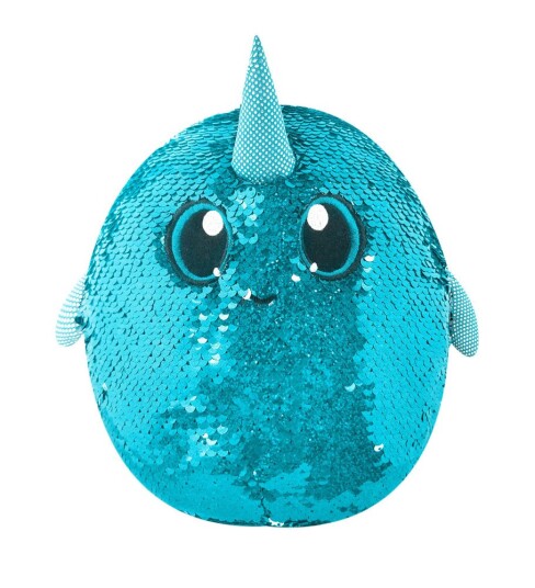 Shimmeez Narhvalen Arlo 20 cm Shimmeez Narhvalen Arlo 20 cm