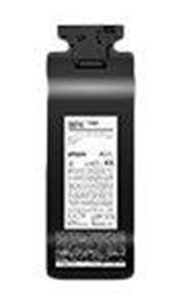 Epson - Large Format - white - original - ink cartridge - Blekkpatron Hvit