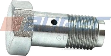 Ventil, drivstoff transportanlegg AUGER 80440