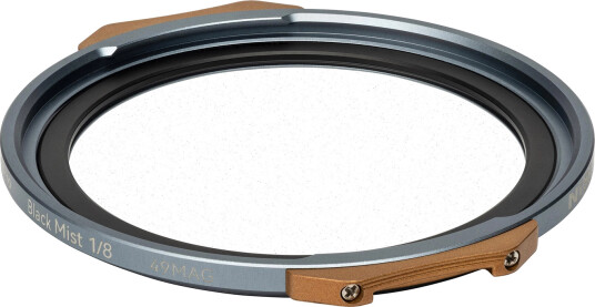 Nisi Jetmag Pro 49 Filter Sort Mist 1/8