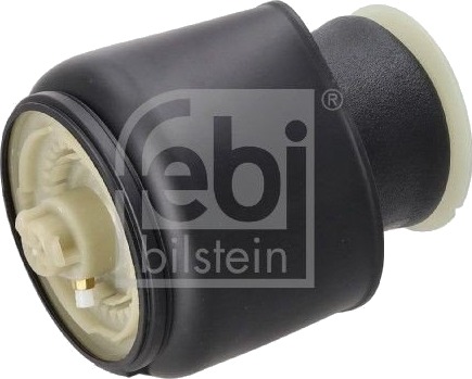 Luftbelg fjæring FEBI BILSTEIN 196298